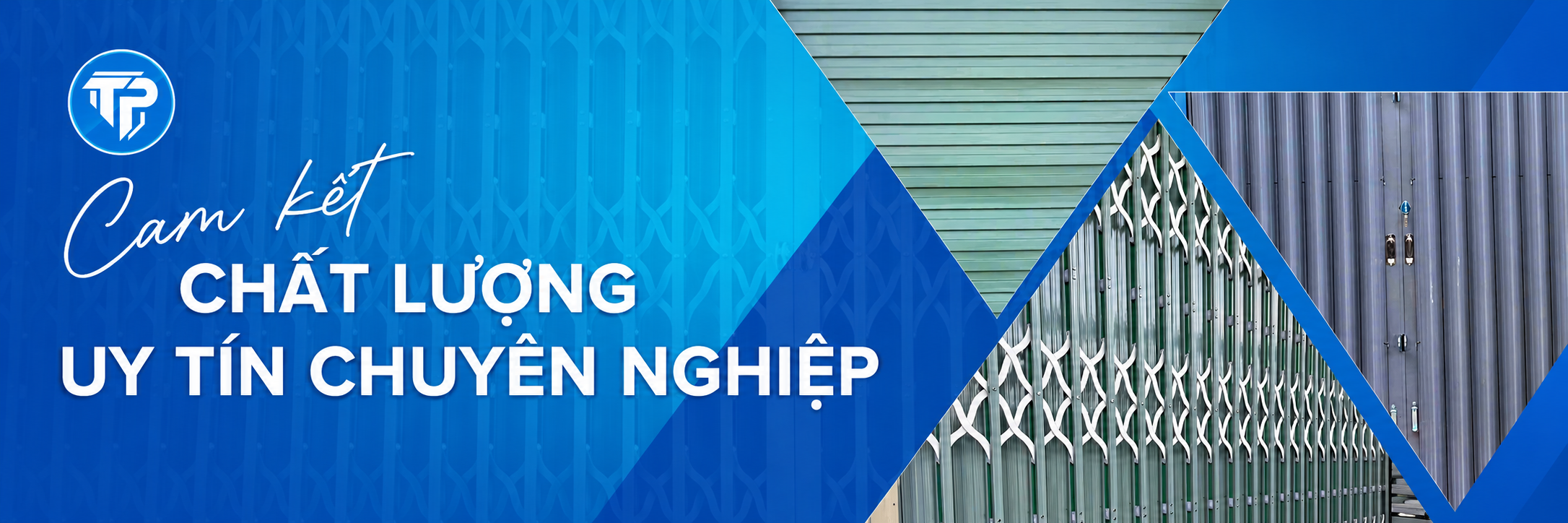 Banner trang chủ