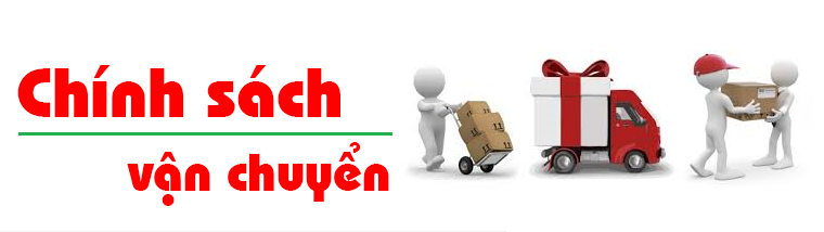 Chính sách giao hàng và thi công