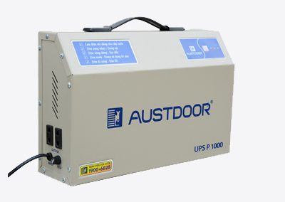 bình lưu điện P1000 Austdoor